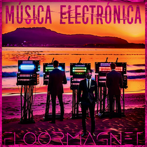 Música Electrónica