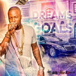 Dreams & Goals(feat. Chiief Diin)