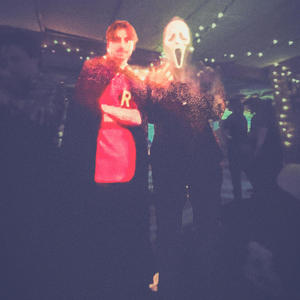 Black Magic (feat. Oskeeno & B Rabb) (Explicit)