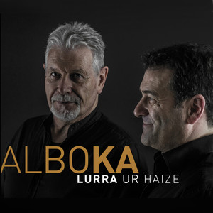 Lurra, Ur, Haize