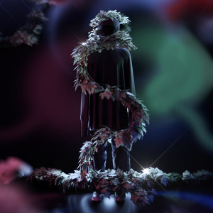 Новогодняя ночь