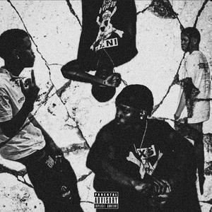 Sauve Stanley - Onmyown (Explicit)