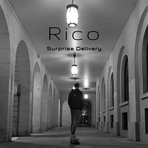 Surprise Delivery (Explicit)