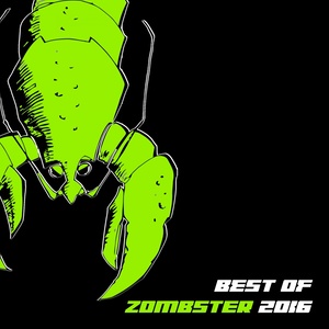 Best of Zombster, 2016 (Explicit)