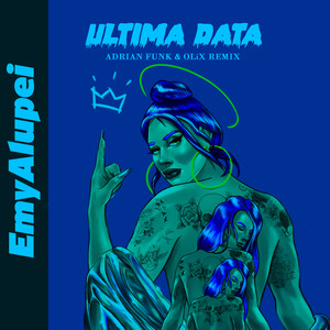 Ultima data (Adrian Funk X Olix Remix)