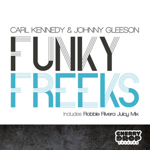 Funky Freeks