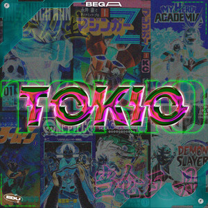 Tokio (Explicit)