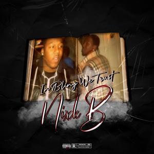 DEADY (feat. BELLO B) (Explicit)