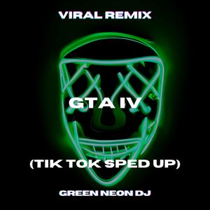 GTA IV Instrumental (Tik Tok Best Part) (Remix)