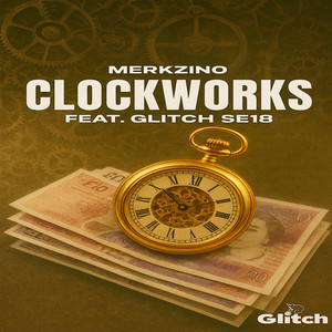Clockworks (Studio Version|Explicit)