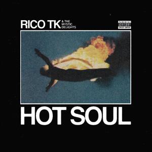 Hot Soul (Explicit)