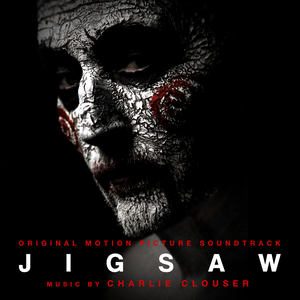 Jigsaw (Original Motion Picture Soundtrack)