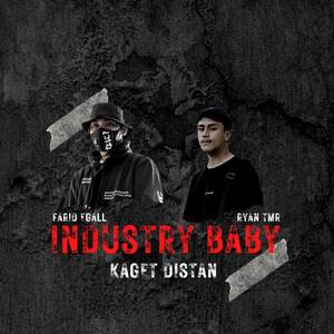 DJ INDUSTRY BABY - ADNAN VERON - KAGET DISTAN (Explicit)