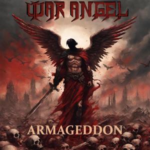 Armageddon (feat. Rob Dukes)