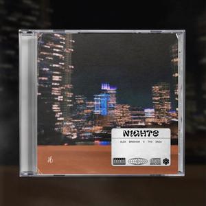 Nights(feat. Th3 Saga)
