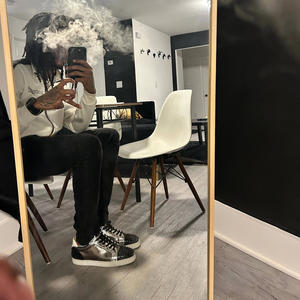 MilWokky Flow (feat. MTB Glizzy) (Explicit)