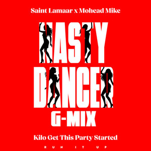 Nasty Dancer (G-Mix|Explicit)