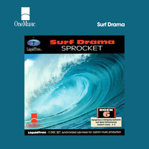 Surf Drama