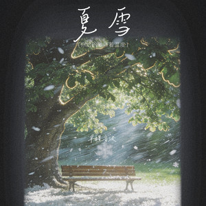 夏雪 (你给的爱带着温度)-半醒音波