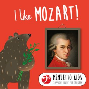 Piano Concerto No. 27 in B-Flat Major, K. 595 - III. Allegro (Excerpt)