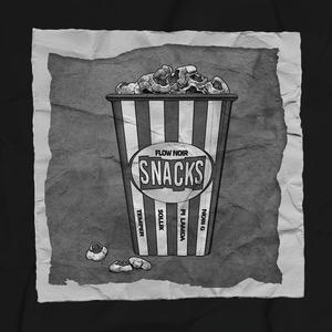Snacks (feat. Code Temper, Pi Lamda, Sollik & Nobi G) (Explicit)