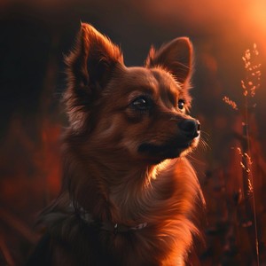 Daytime Music - Calm Canine Nights Soothe