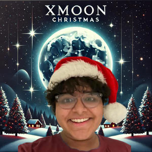 An XMOON Christmas