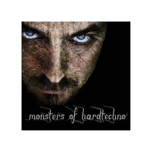 Monsters of Hardtechno (Explicit)