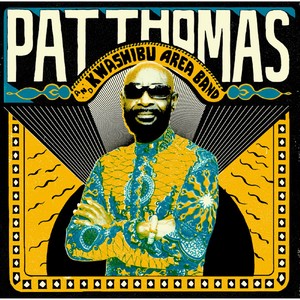 Pat Thomas & Kwashibu Area Band