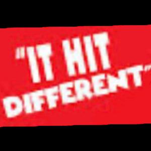 It Hit Different (feat. Tnb Von) (Explicit)