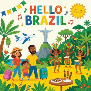 Hello Brazil