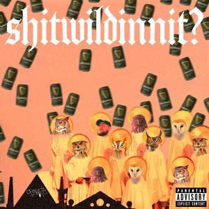 **** Wild Innit? (Explicit)