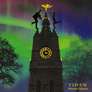 Skräplandspolska (feat. Leo Svensson Sander)