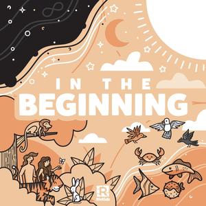 In The Beginning (Genesis 1:1)