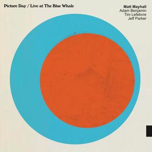 Picture Day (Live At The Blue Whale)