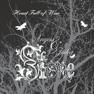 Angus & Julia Stone - Heart Full of Wine