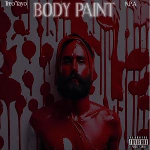 Body Paint (Explicit)