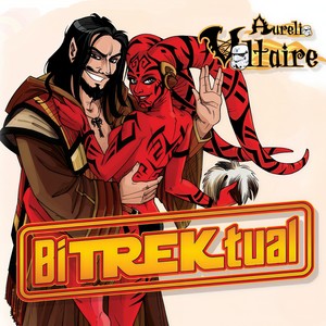 The Trouble with Tribbles (Explicit)