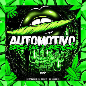 AUTOMOTIVO BRISA DA 7 DIMENSÃO (Explicit)