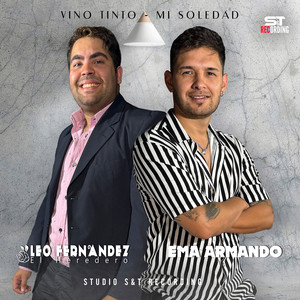 Vino Tinto - Mi Soledad