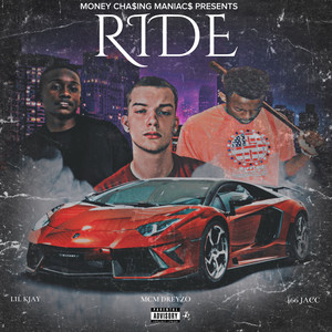 Ride (Explicit)