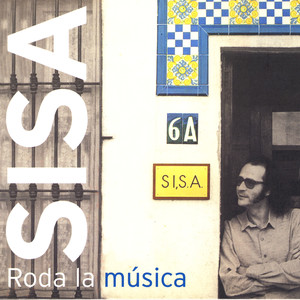 Roda la música