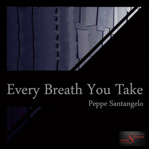 Every Breath You Take