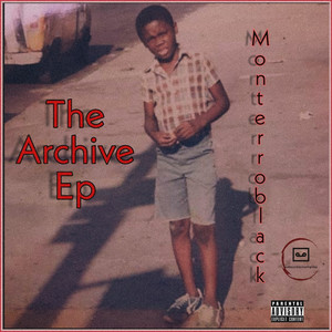 The Archive (Explicit)