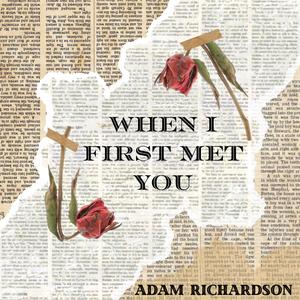 When I First Met You