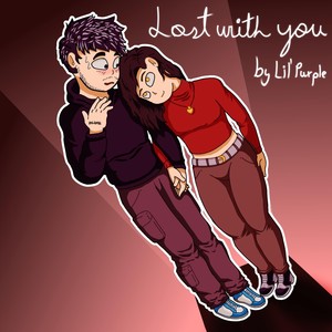 Lost With You (Explicit)