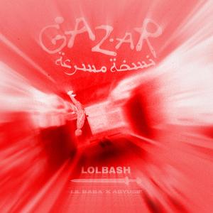 Gazar (Sped Up) (feat. Abyusif & Lil Baba) [Explicit]