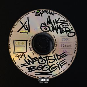 CD-R (Explicit)