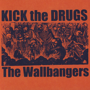 Kick The Drugs