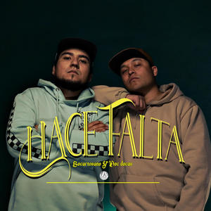 Hace Falta (feat. Bocartesano) [Explicit]